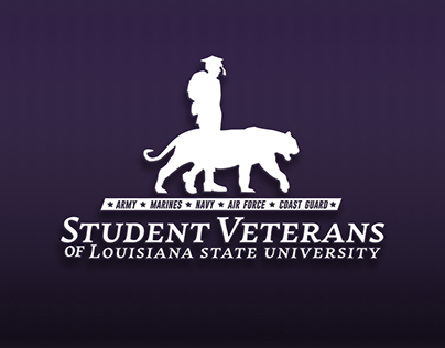 Student Veterans of Louisiana State University