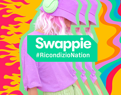 Swappie | #RicondizioNation
