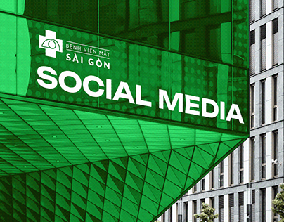 SOCIAL MEDIA - Mắt Sài Gòn