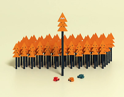 TED-Ed - How Tall Can Trees Grow?