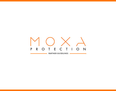 MOXA: Partnership Guidelines