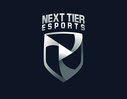 Next Tier eSport (NT eSport) Posters and Stream Banners