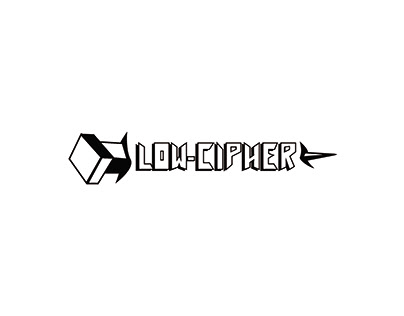 Logo "Low-Cipher"