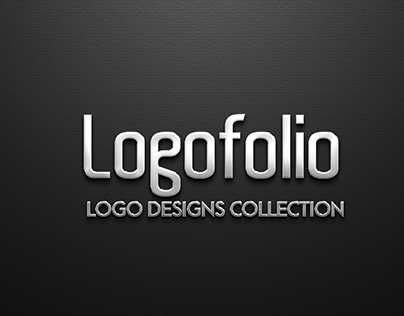 Logofolio | Logo designs Collection