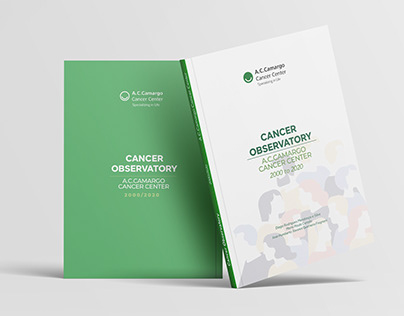 Editoriais A.C.Camargo Cancer Center