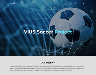 ViUS Soccer