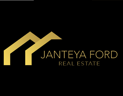 Project thumbnail - Real Estate Logo