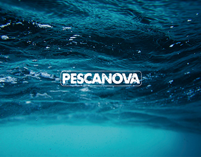 Pescanova - Nuestra vida es el mar
