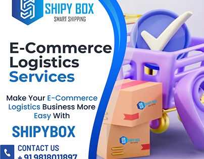 E-Commerce Logistics Services