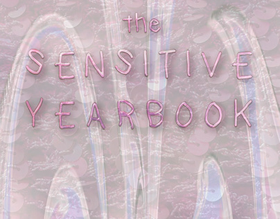 THE SENSITIVE YEARBOOK