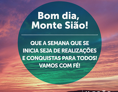Campanha 2016 - Candidato João Paulo - Monte Sião-MG