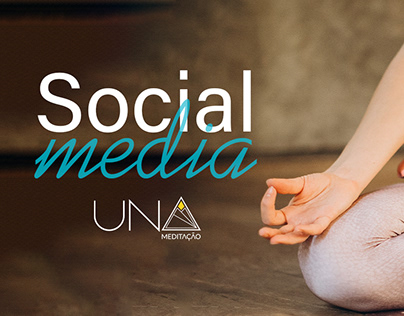 Social Media - Una Meditação