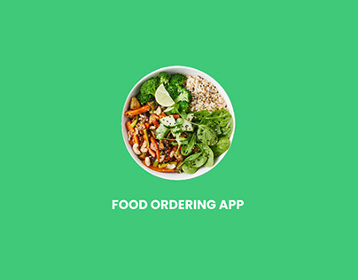app food design