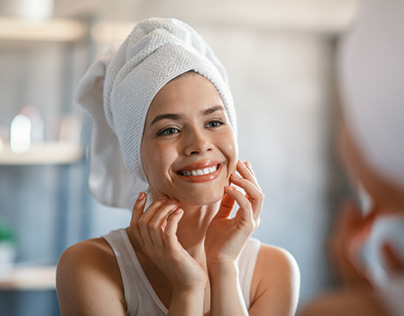 The Perfect Age For Anti-Aging Skin Care Treatments