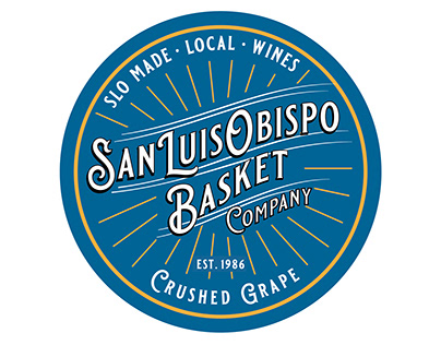 San Luis Obispo Basket Company