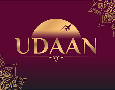 UDAAN - Inflight Entertainment Screens Concept
