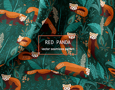 RED PANDA