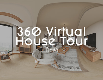 Project- 360 Virtual House Tour