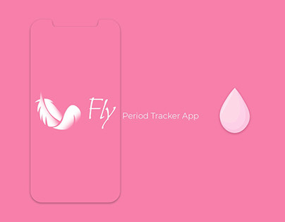 Fly — Period Tracker App