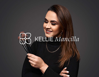 Kolors M - Kellie Mancilla