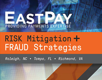 EastPay Risk & Fraud Conference