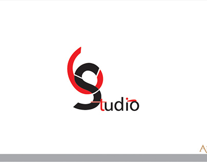 creative studio6
 logo