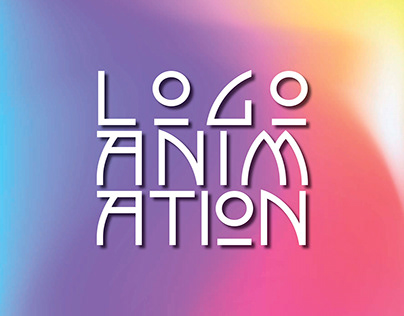My logo animations