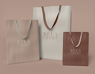 [brand] BELA CHIQUE