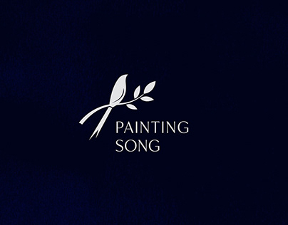 Logo PAINTING SONG