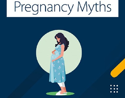 pregnancy myth and fact campaign