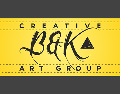 B&K creative group