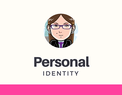 Personal Identity - Logo