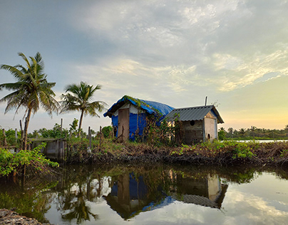 Views from Kochi, Kerala