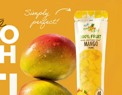 International Mango Month Blog