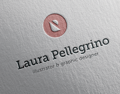 Laura Pellegrino, Rebrand Project