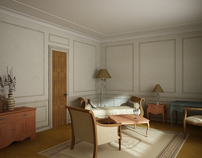 Single room style suggestions/2008