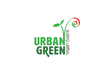 Urban Green, Vegan Cuisine