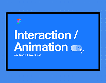 Interaction, Animation Builder For GemPages