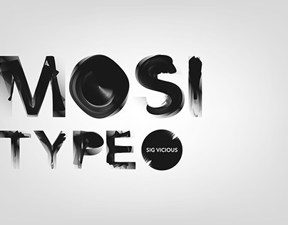 Mosi Type