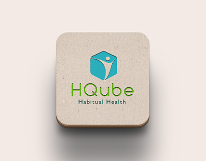 HQube | Identity Design