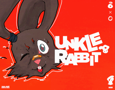 Project thumbnail - UnKle Rabbit