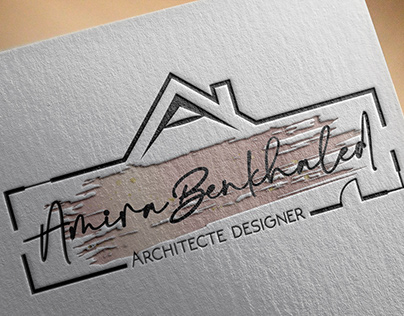 Logo Architect