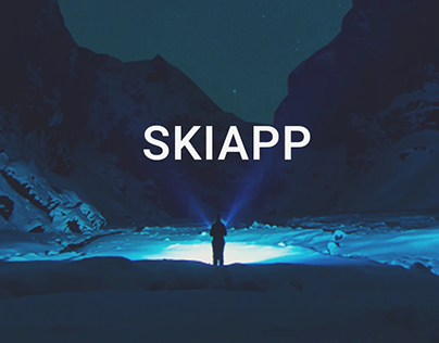 SkiApp