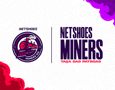 Social Media | Netshoes Miners | Taça das Patroas