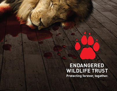 Anti-Cub Petting Campaign - Endangered Wildlife Trust