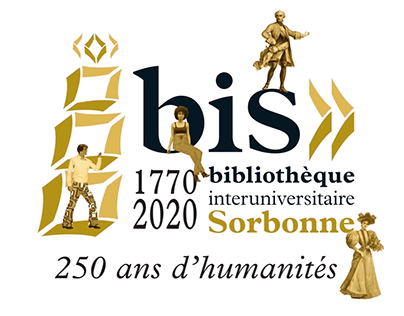 Teaser des 250 ans de la Bibliothèque de la Sorbonne