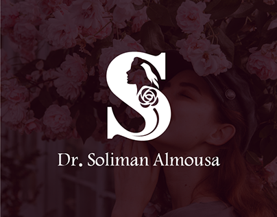 Dr. Soliman Al-Mousa-Visual Identity