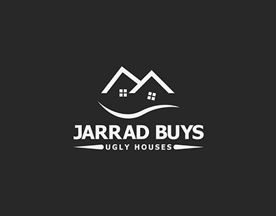 Jarrad Buys Ugly Houses - builders company logo