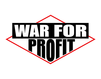 War For Profit Skateboard Company