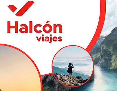 Video Case Halcón Viajes